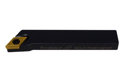 Paulimot drehmeißel mit - paulimot,