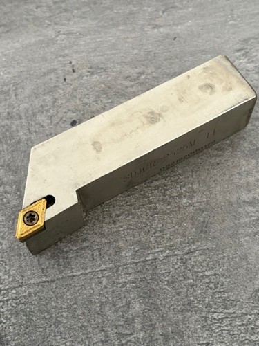 Wendeplattenhalter sdjcr - wendeplattenhalter,