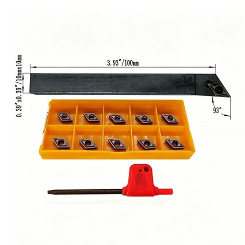 Sdjcr 0808h07 cnc - 0808h07,