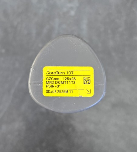 Sandvik coromant coroturn - coromant,