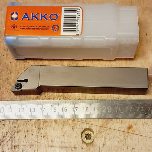 Akko sdjcr 2020 k11 - akko,