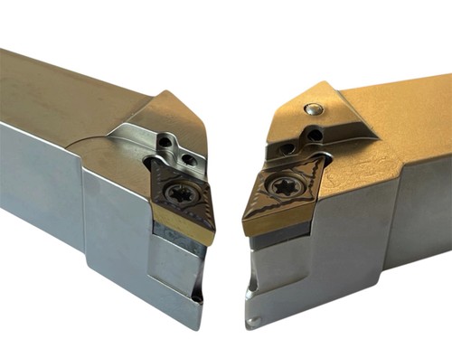 Drehhalter sdjcr oder - 93°,