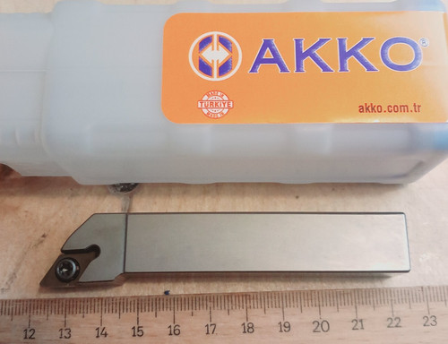 Akko sdjcr 1616 h11 - akko,
