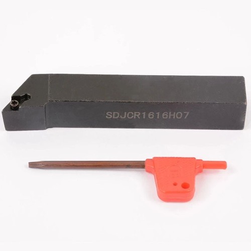 Sdjcr 1616h07 16mm - sdjcr,