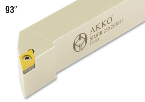 Akko wsp drehhalter sdjcr - akko,