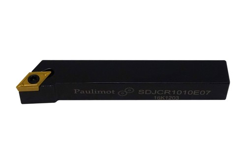 Paulimot drehmeißel mit - paulimot,