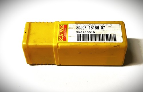 Sandvik wendeplatten halter - sandvik,