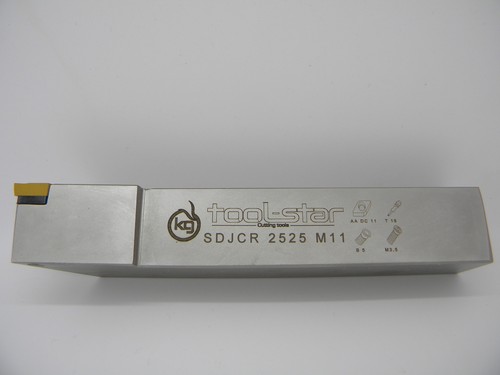 Drehhalter halter sdjcr 2525 - sdjcr,