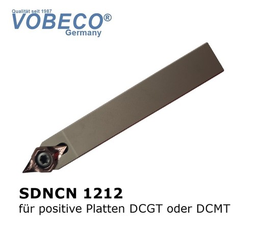 Drehhalter sdjcr 1212jx07 - drehhalter,