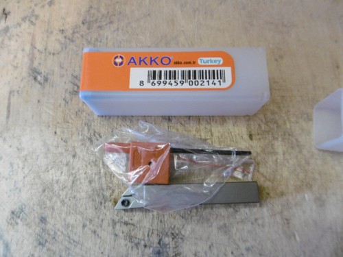 Akko sdjcr 1010 - sdjcr, e07