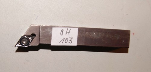 Halter sdjcr 1616 h11 - 1616,