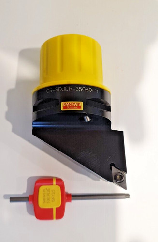 Sandvik sdjcr 35060 11 - sandvik, c5-sdjcr-35060-11
